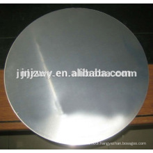 aluminum round disks
